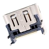 Port HDMI de remplacement de l'usine OEM de Sony. (pas de port HDMI PS4 conçu pour s'adapter à la PS5)