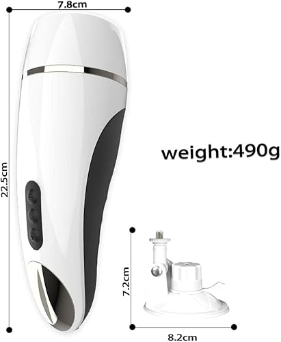 Miniatura 3 de FIONEL Aparatos eléctricos de mano resistentes al desgaste e impermeables, fáciles de transportar en casa y viajes, fácil de operar
