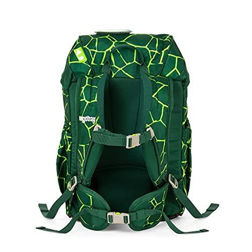 Ergobag Mini Schoolrugzak, geüpdatet model, 30 cm, 2x klittenband - Image 6