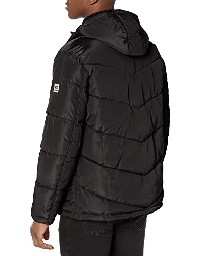 Image of Kenneth Cole Men's Kenneth Cole Men's Puffer Jacket