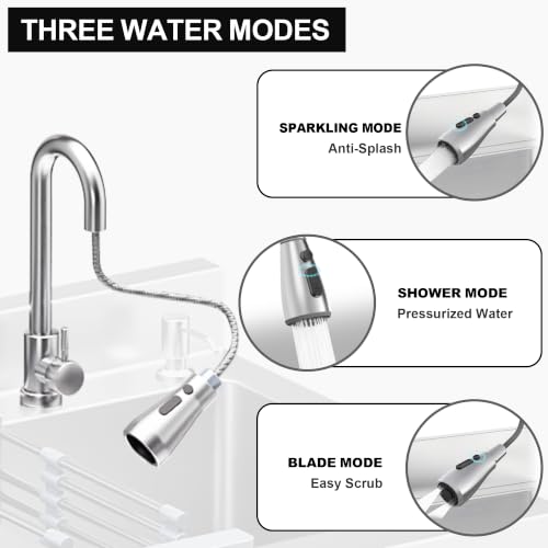 Image of Stainless Steel Utility Sink with Workstation and Drawer
