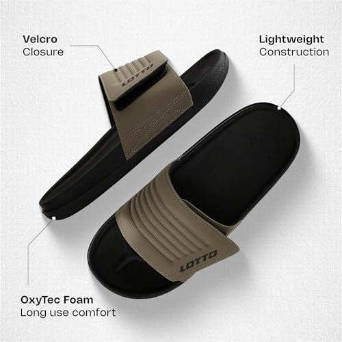 Image of Lotto Men Enduro X Slides