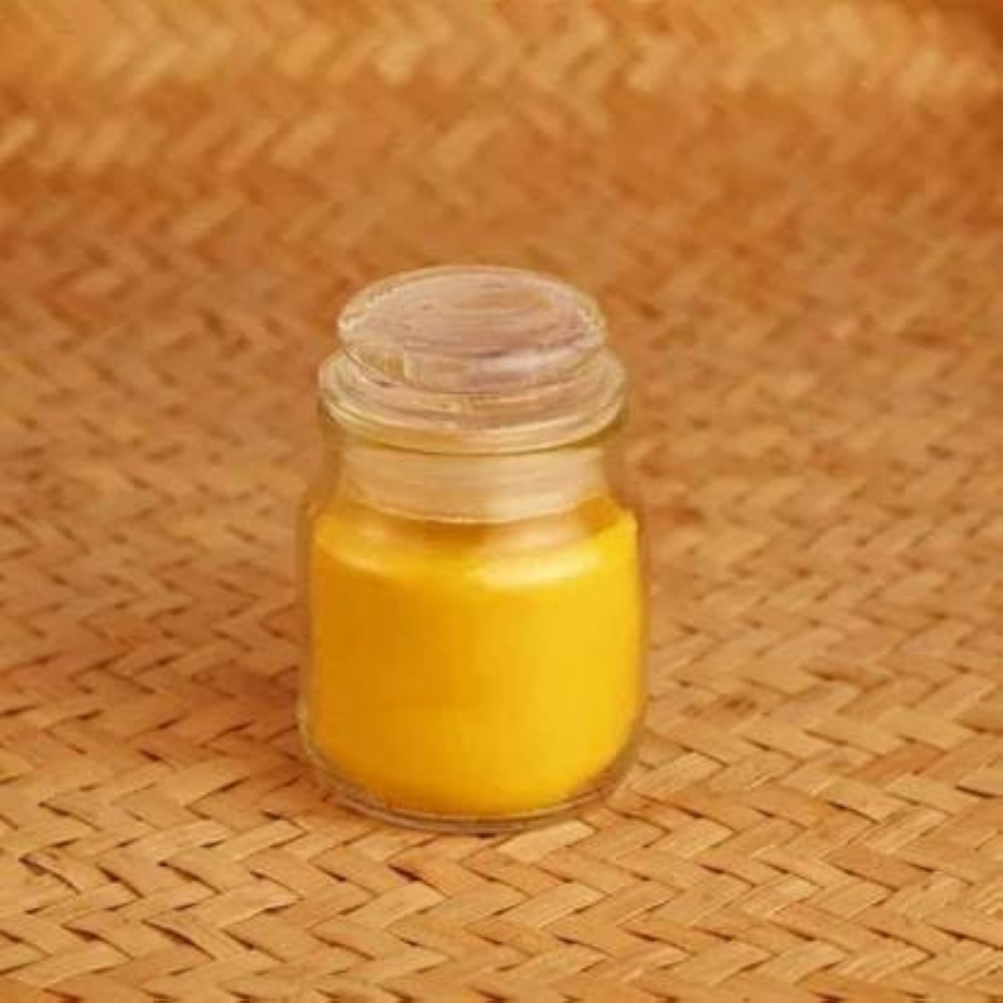 Premium Lemon Jar Candles, Perfect for Gifting