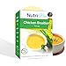 NutriWise - Chicken Bouillon High Protein Diet Soup (7/box)