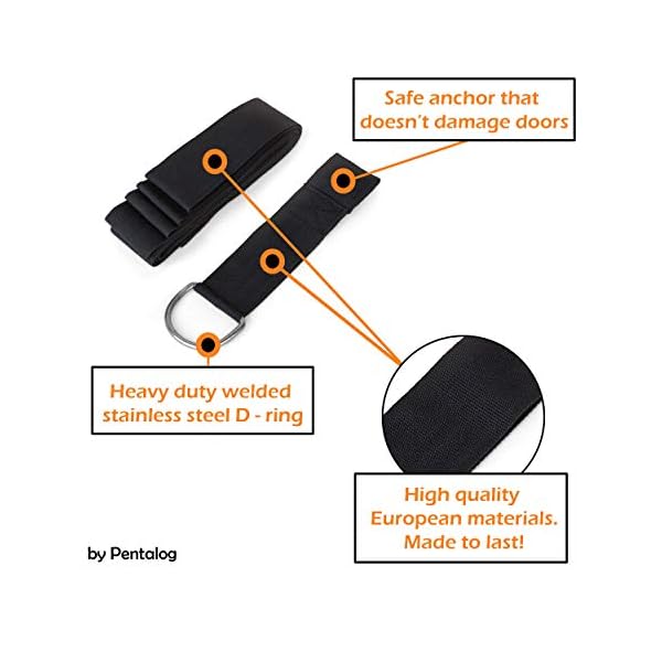 The-Main-Dancer-Stretch-Band-to-Improve-Leg-Stretching-Perfect-Home-Equipment-for-Ballet-Dance-and-Gymnastic-Exercise-Excellent-Gift-for-Your-Friends-and-Loved-Ones-Made-in-Europe The Main Dancer - Stretch Band - to Improve Leg Stretching - Perfect Home Equipment for Ballet, Dance and Gymnastic Exercise - Excellent Gift for Your Friends and Loved Ones - Made in Europe