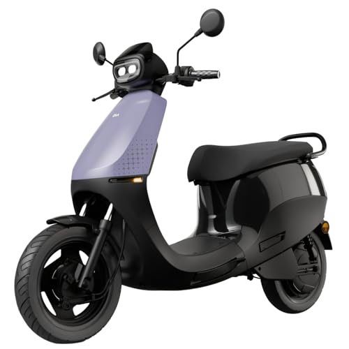 Image of OLA S1 X Gen 2 (4 Kwh) High Speed Electric Scooter with charger - Vogue - Ex-Showroom