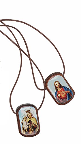 Intercession Catholic Scapular
