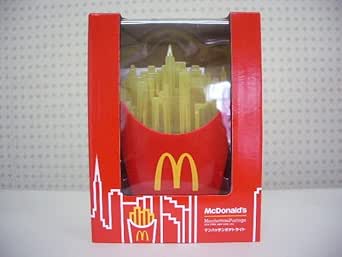 Amazon.co.jp: Manhattan Portage McDonald's Collaboration Manhattan ...