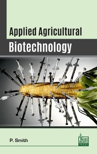 Applied Agricultural Biotechnology_Int