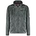 Produktbild Geographical Norway UPLOAD4 Fleece Jacke - GRAU - M
