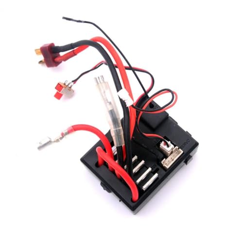 Récepteur 12401 0224 pour voiture RC 12402 A 12403 12409 de rechange