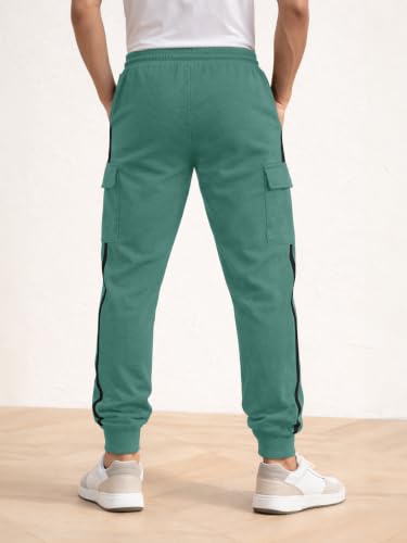 Image of EYEBOGLER Track Pant for Men || Joggers for Men for Running || Gym Sports Lower for Men & Boys Track Pants for Men Multipurpose || Mens Lower Activewear