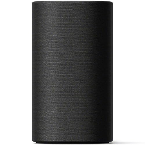 Image of Sony SARS8 BRAVIA Theater Rear 8 Wireless Rear Speaker Pair