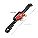 01 Hand Tool, Dealt Hand Planer Edge Attachment Hand Edge Planer, Woodworking Hand Tools Kit Edge Planer, for Woodworking