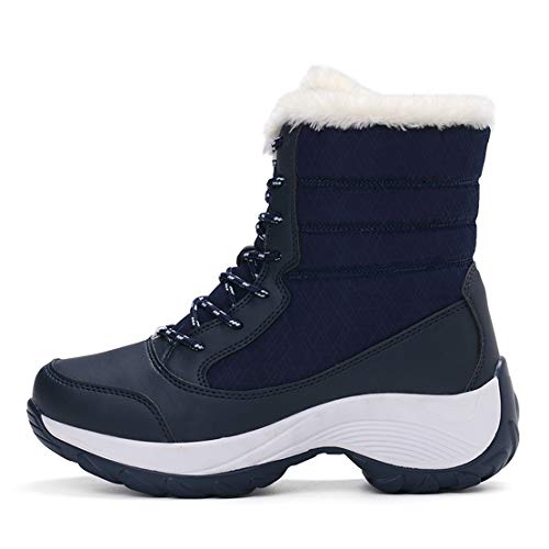 Mejores review On-line Botas peludas numero para comprar hoy. 15 Imagen adicional