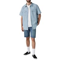 Levi's 405 Standard Pantaloncini, Comeback Tour Shorts