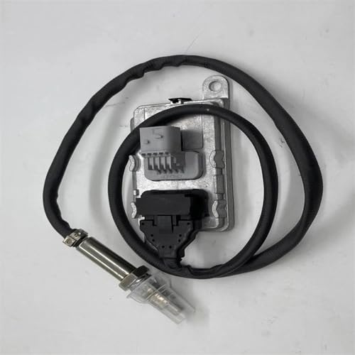 Capteur NOx Scania Euro 6 pour éviter le mode dégradé du camion 2296800