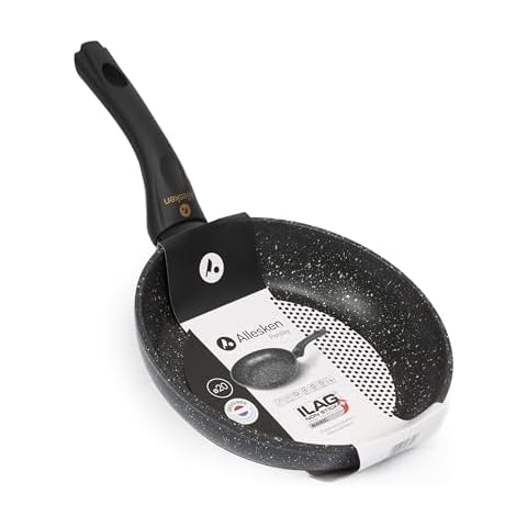 Poêle à induction Ilag Basic 20 cm Cover