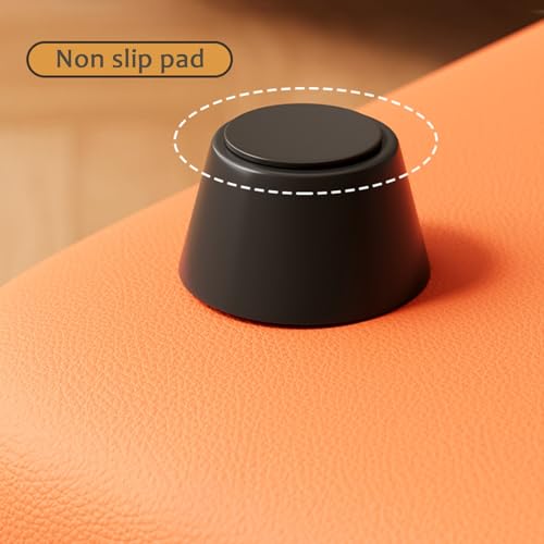 Pouf de rangement pliable résout le manque d'espace - 8
