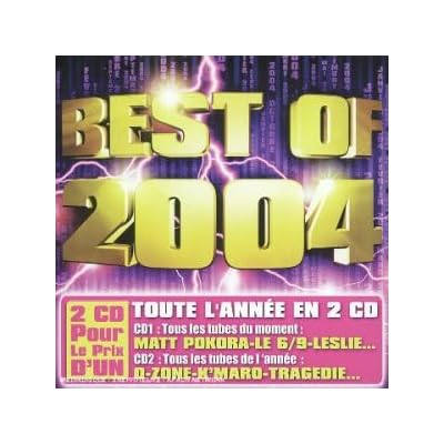 Best of 2004
