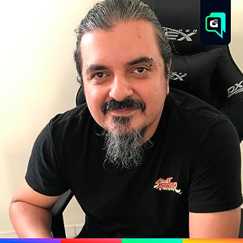 Carl&atilde;o Silva e a f&oacute;rmula do equil&iacute;brio entre trabalho e paix&atilde;o pelos games