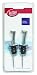 TableCraft H320C 2 Pack Hinged Flip Top Pourers