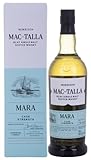 Perfecto como un regalo Mac-Talla Morrison MARA Cask Strength Islay Single Malt Scotch Whisky 58,2% Vol. 0,7l in Giftbox
