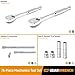 GEARWRENCH 76 Pc. 1/4