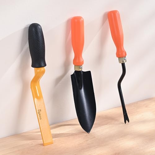 Get Your Home Ready for Spring with These Cleaning Tips and Amazon Products 48 Ugaoo Garden Tool Set โ 3 Pcs | Small Trowel, 2-Inch Khurpi & Wee...