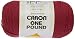 Caron One Pound Yarn, 16 Ounce, Country Rose, Single Ball