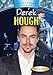 Derek Hough (Blue Banner Biographies)