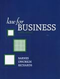 Law for Business