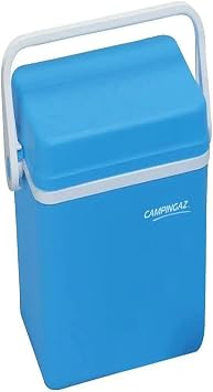 Campingaz Isotherm Extrem cooling tank 10 l blue/white