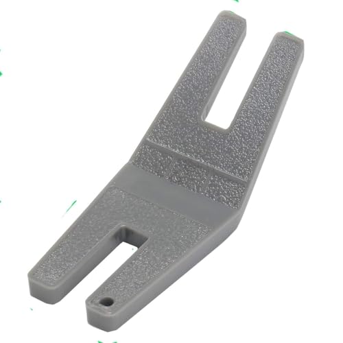 Placa de Clearance para Prensatelas de Botón NGOSEW miniatura 3