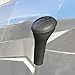SAUTVS ATV Gear Shifter Knob, Gear Selecter Shifter Lever Handle for Polaris Magnum, Sportsman, Big Boss, Xplorer, Xpress 1995-2008 Accessories (Replace #3233195-070)