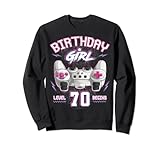 99 Gifts 70 Year Old Birthday Gamer Shirt Presents
