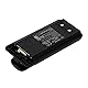 TCTK Akkus 2000mAh Kompatibel mit [Rexon] LIS201, LIS2010, LIS2013, RL328 Ersetzt BP-17L, BP-21L, BP-24L FBA