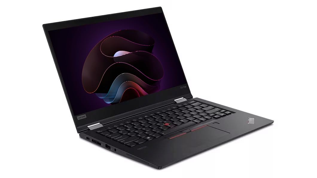 Amazon.com: Lenovo ThinkPad X13 Yoga Gen2 2-in-1 Laptop
