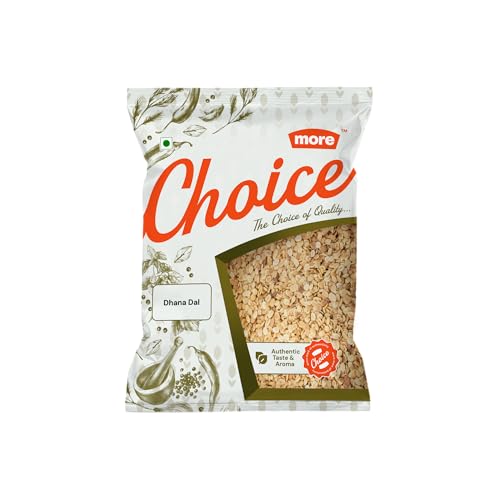 Image of More Choice Dhana Dal 100 gm