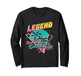 Photo Gallery legend since december 1966 maglia a manica Photo Gallery legend since december 1966 maglia a manica