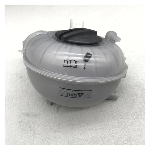 Depósito de expansión de refrigerante 5Q0121407A para Passat Golf y Tiguan