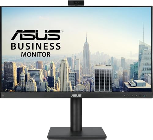 ASUS Monitor BE249QFK 24” FHD IPS