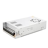 GALYGG 12V 33.3A Power Supply,...