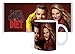 Santa Clarita Diet Drew Barrymore Timothy Olyphant B Tazza Ceramica Mug