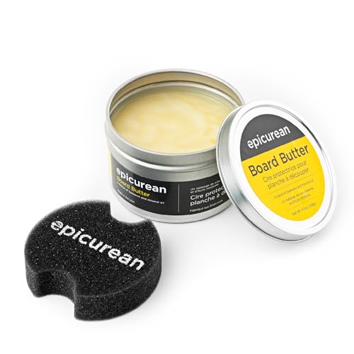 Epicurean Board Butter