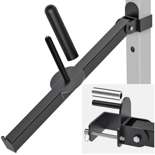 Kipika Belt Squat Lever Arm Attachment for 3