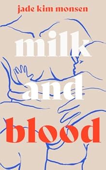 Paperback Milk and Blood Book