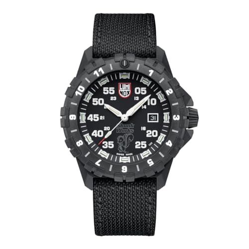 Luminox Reloj Analógico para Hombres de Cuarzo Suizo XA.6442.H.S