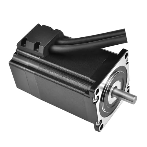 Moteur pas à pas hybride 23 boucle fermée 20 kgf.cm 4,0 A 1 pièce
