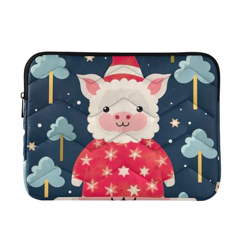 Funda para portátil de 13-14 pulgadas impermeable